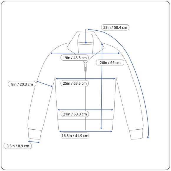 Vintage 90s Ellesse Women's Orange Windbreaker Ski Jacket w Zip & Snap Sz S - Picture 9 of 9